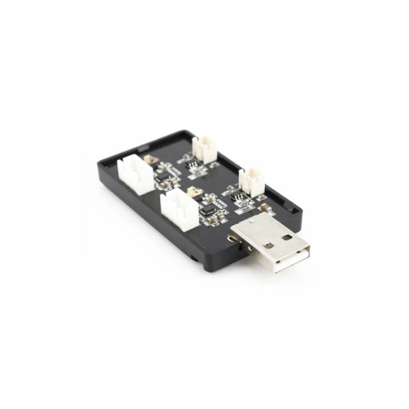 EMAX Tinyhawk S Charger (1/2S Lipo)