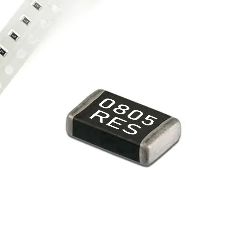 RC0805JR07300KL Yageo 300K Ohm 0805 Package 1/8W SMD Resistor 5% Tolerance (Pack of 20 Pieces)