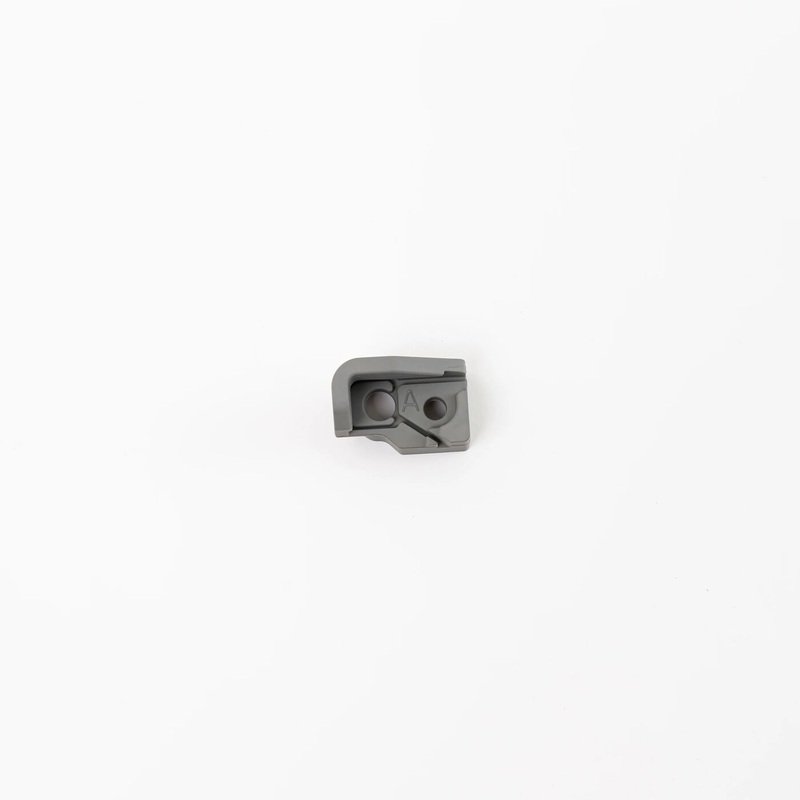 T100 Battery Bottom Rubber Pad - A (T100) YC.JG.MY001924