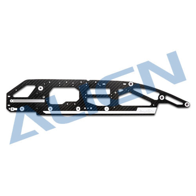 Align TB70 Upper Main Frame - Right