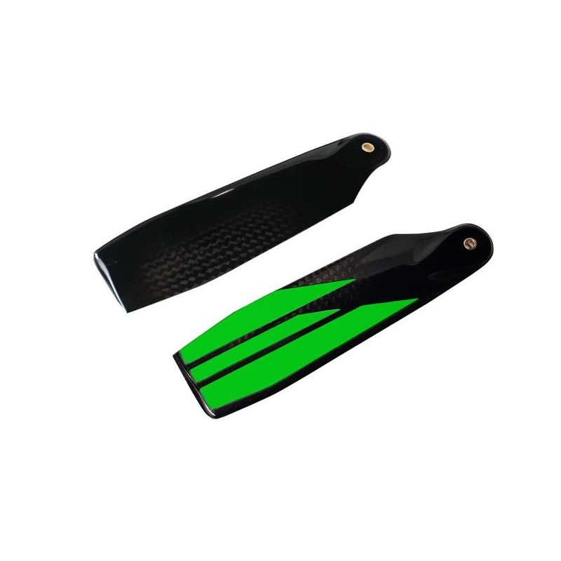 SAB TAIL BLADES S105 GREEN