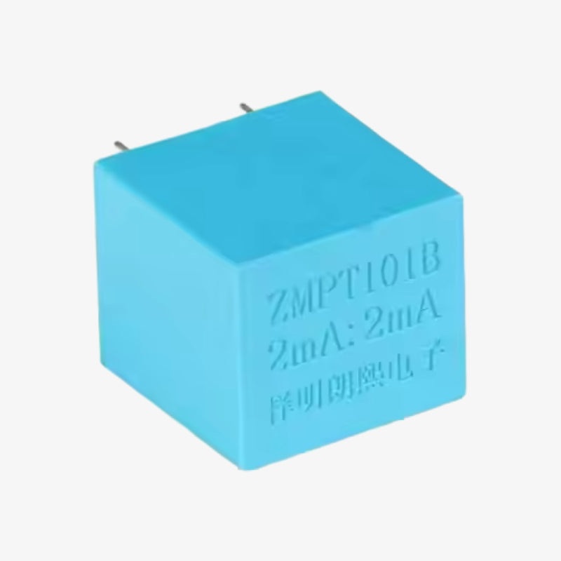 ZMPT101B 2mA AC Single Phase Voltage Transformer Sensor