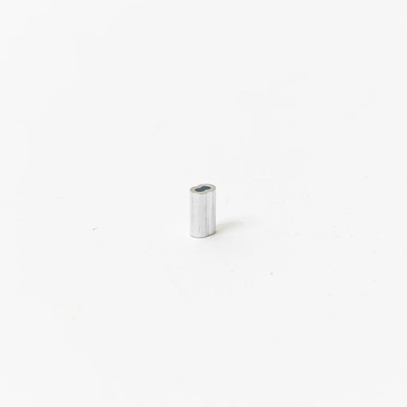 Aluminum Clip (T100) YC.ST.AS000053