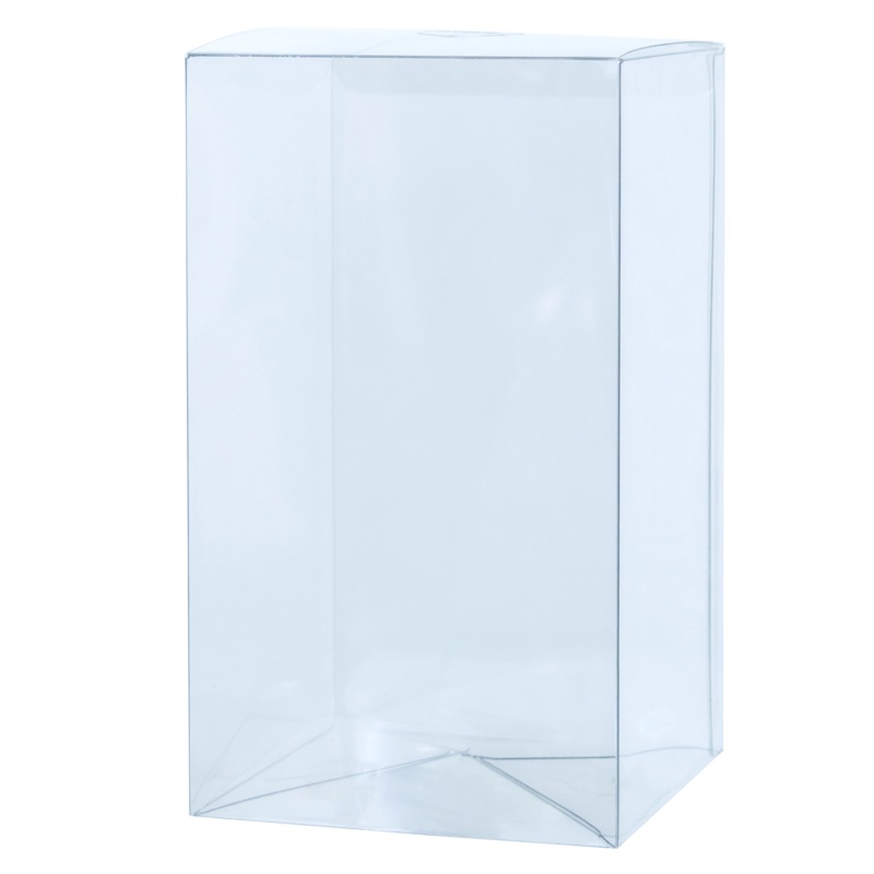 Funko Rock Candy Old Style PopShield Protectors