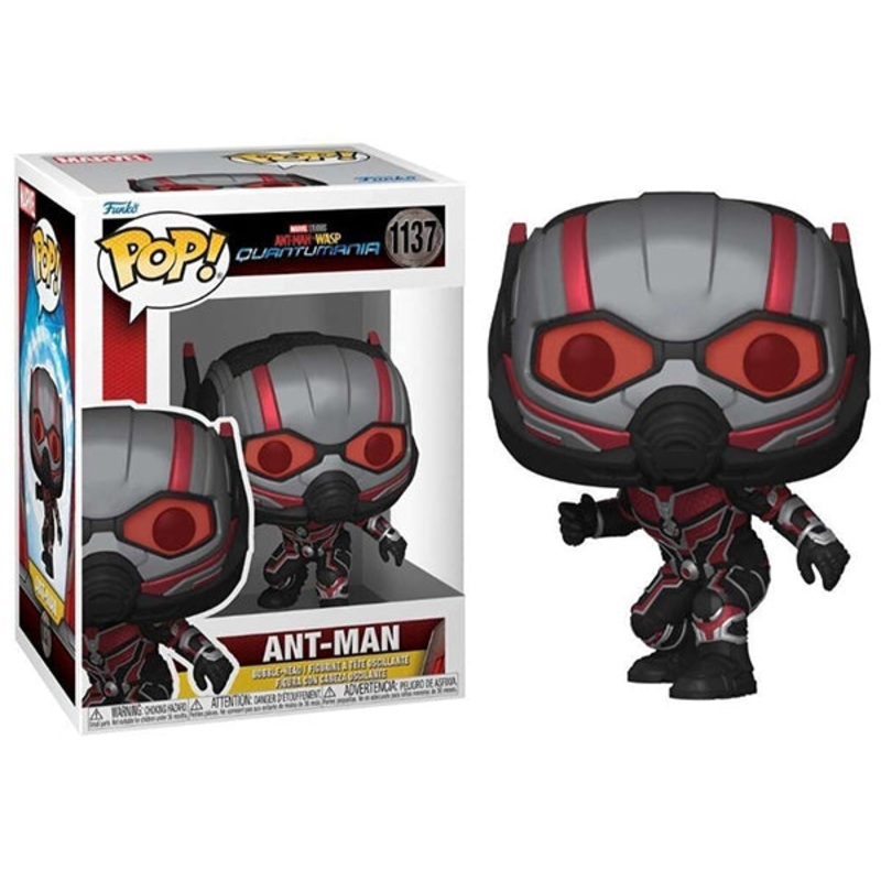 Ant-Man (Ant-Man and the Wasp Quantumania) 1137