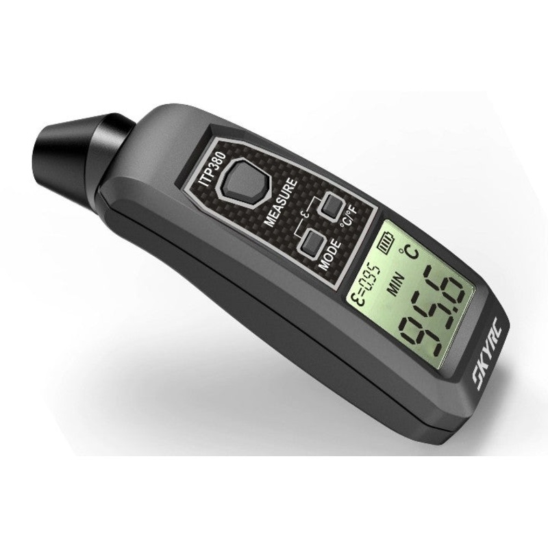 SkyRC INFRARED THERMOMETER (For Nitro)