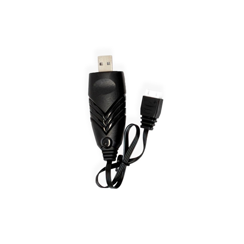 USB LiPo Charger (11.1V Only)
