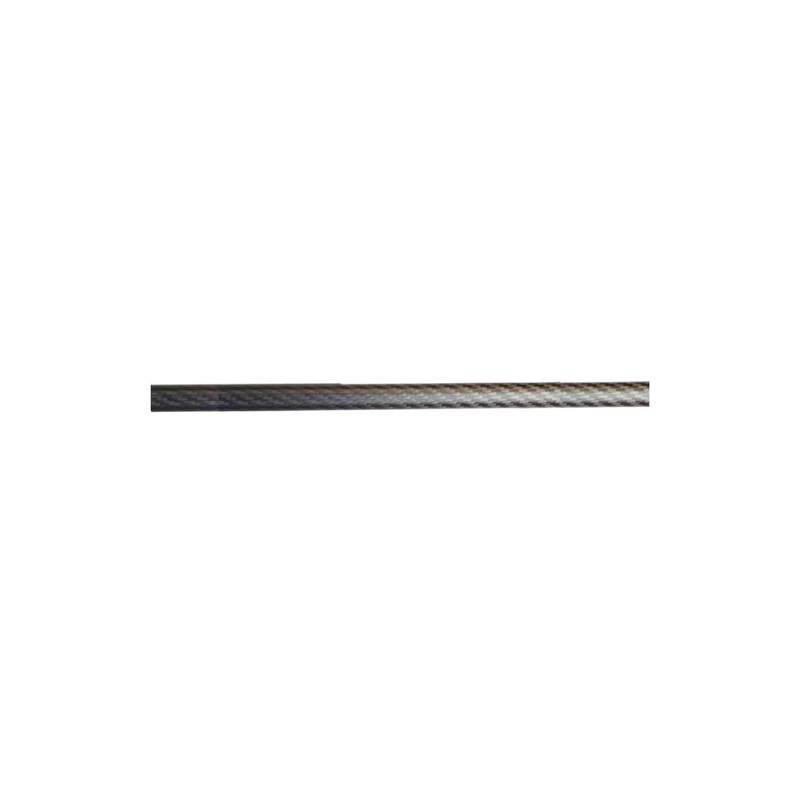 Vertical Landing Gear Tubes - X6 Standard (Dual)