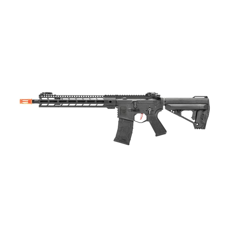 VFC AVALON SAMURAI EDGE M4 AEG w/GATE ASTER