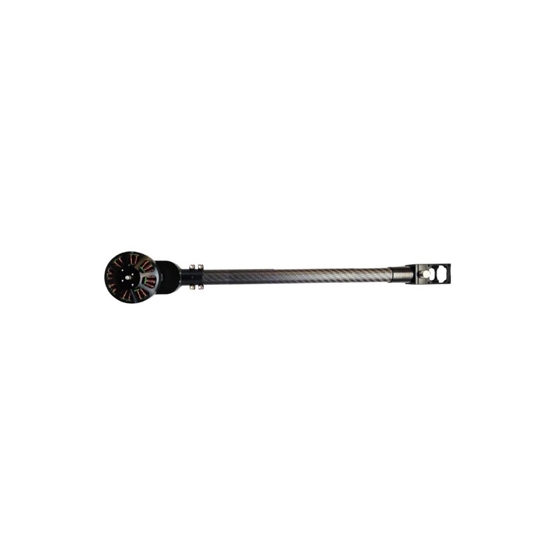Complete Arm - X6 Standard
