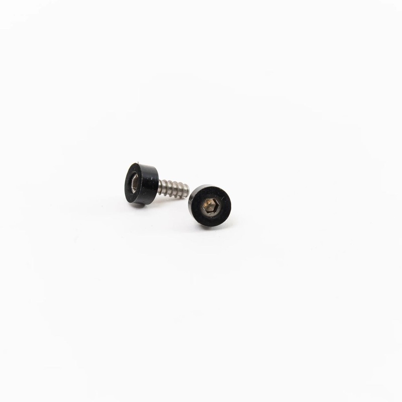 Rubber Screw (T100/T70P) YC.JG.MY001583