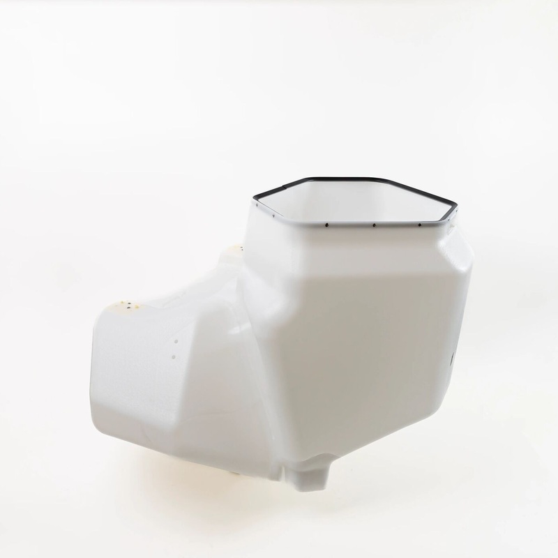 Spreading Tank Only - 150L (T100) YC.JG.CS000044