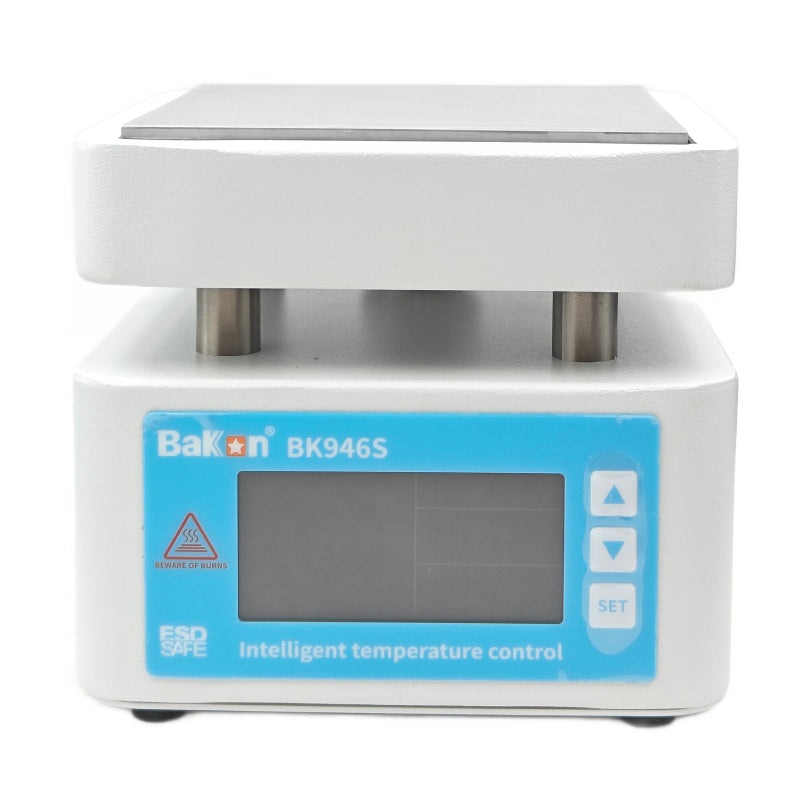 BAKON BK946S Desoldering Heating Plate