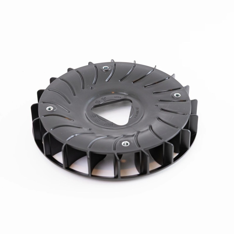 Cooling Fan - ZS (D14000 Generator) YC.DZ.GR000728