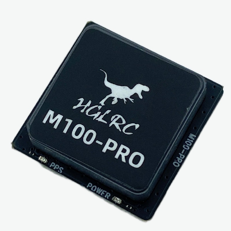 HGLRC M100 PRO GPS Module