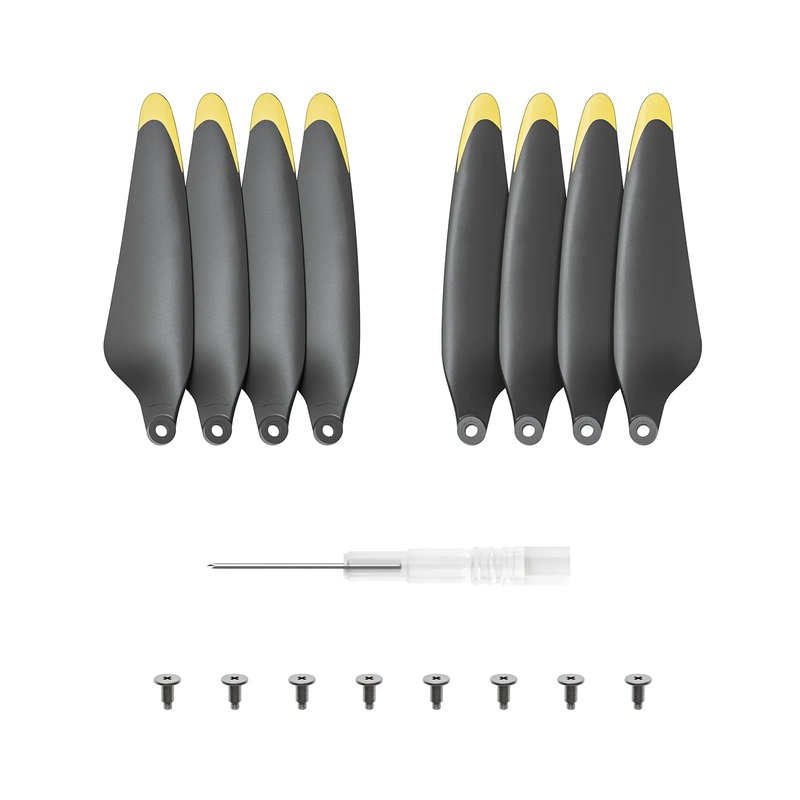 SNAPTAIN P30 PRO Drone Official - Spare Parts Kits with Propellers Srews Srewdriver