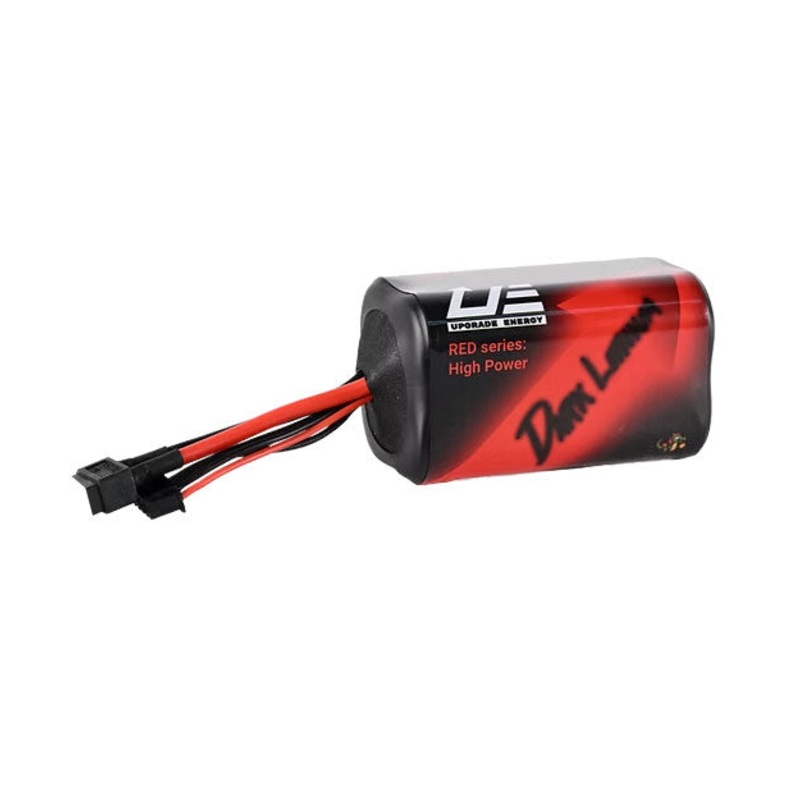 Upgrade Energy RED V3 4S1P 5000mAh Molicel P50B Battery (XT60)