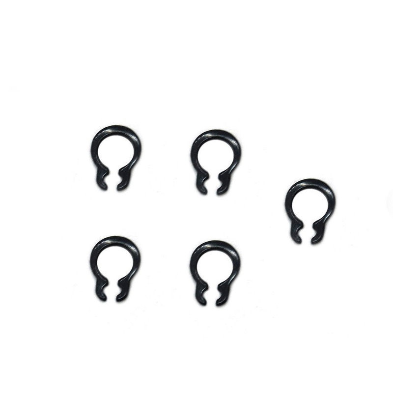 Xnova 2207 Lightning C-Clip Replacement (5pcs)