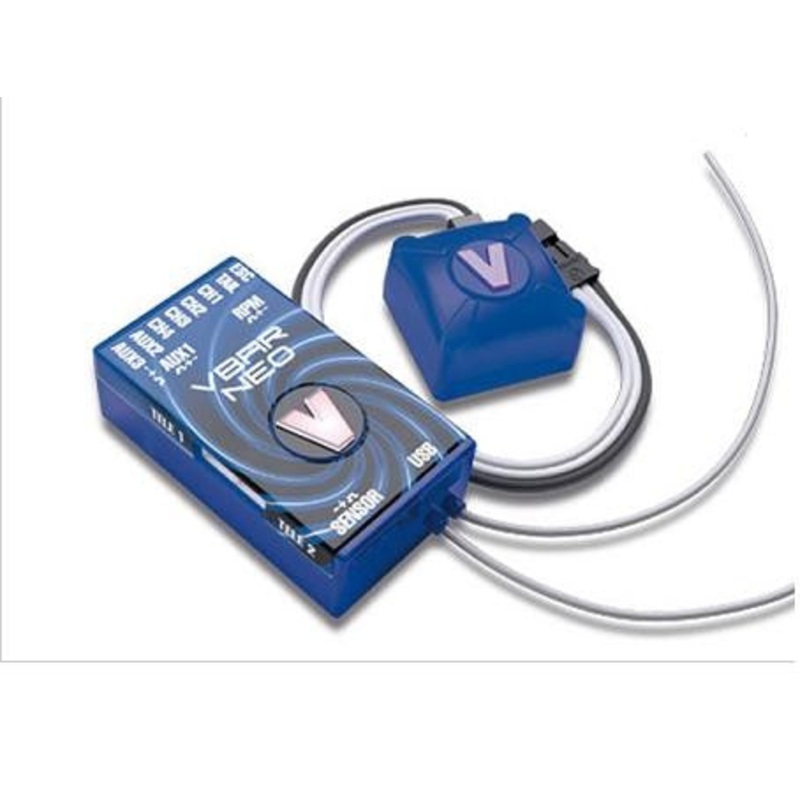 04950 VBAR NEO VLINK + GYRO 6.1 EXPRESS