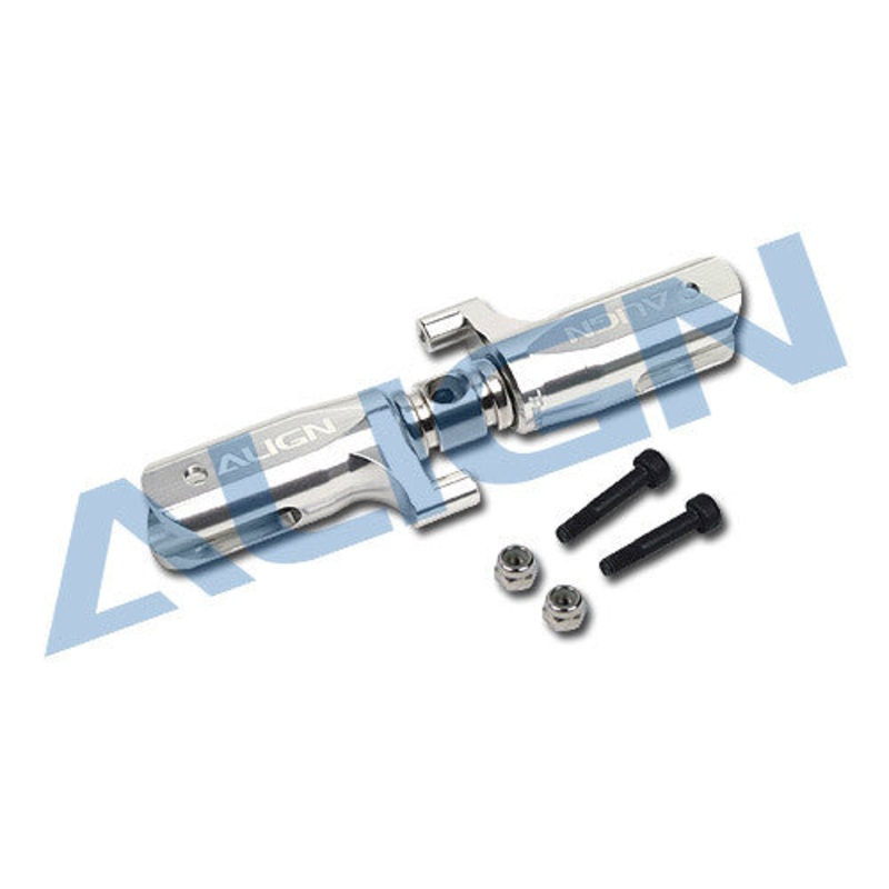 Align V2 Metal Tail Rotor Holder - T-rex 550 /600
