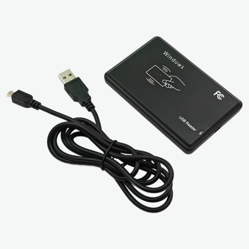 JT308 125KHz USB Proximity Sensor Smart RFID ID Card Reader Module