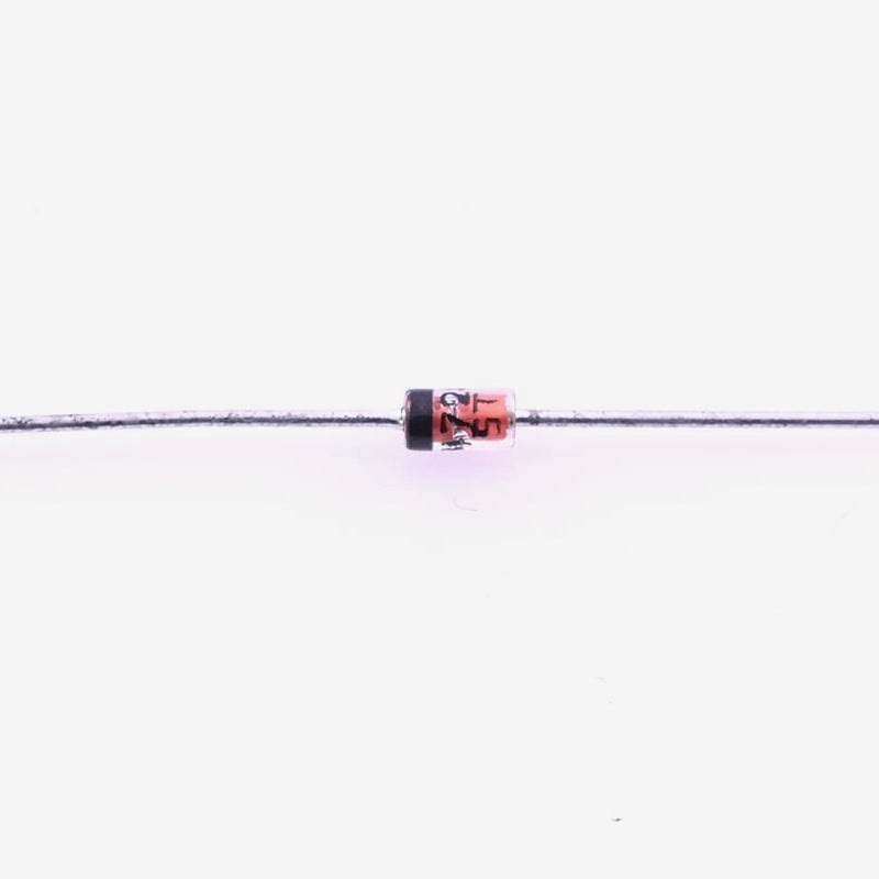 1N4728A 3.3V Zener Diode