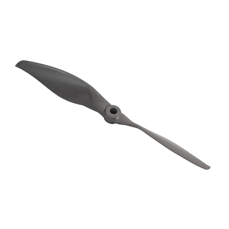 2PCS GEMFAN 7X9E 7X9R 7Inch CW CCW Electric Glass Fiber Nylon 2-Blade Propeller for RC Airplane