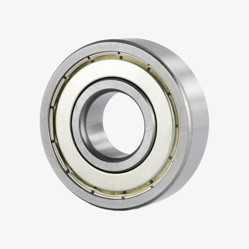 698 ZZ Miniature Deep Groove Ball Bearing (8196 mm) - Double Metal Shielded