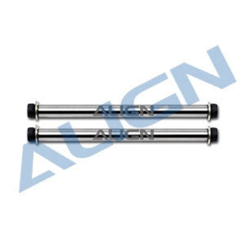 Align 550/600 Feathering Shaft