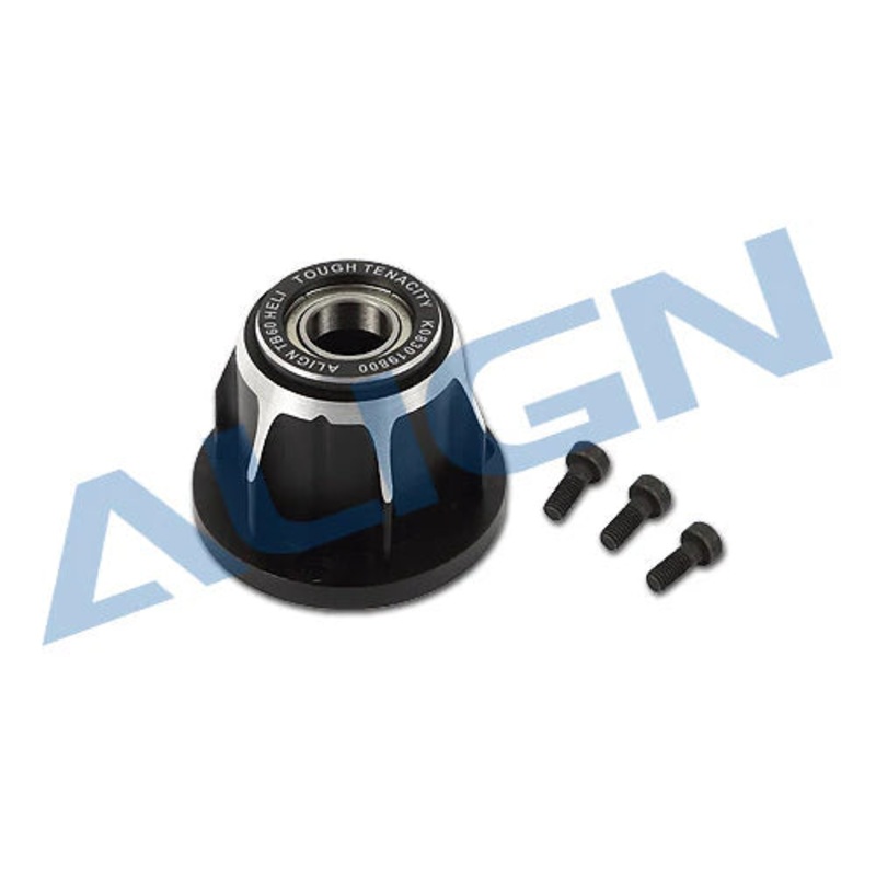 Align TB60 Main Shaft Bearing Block