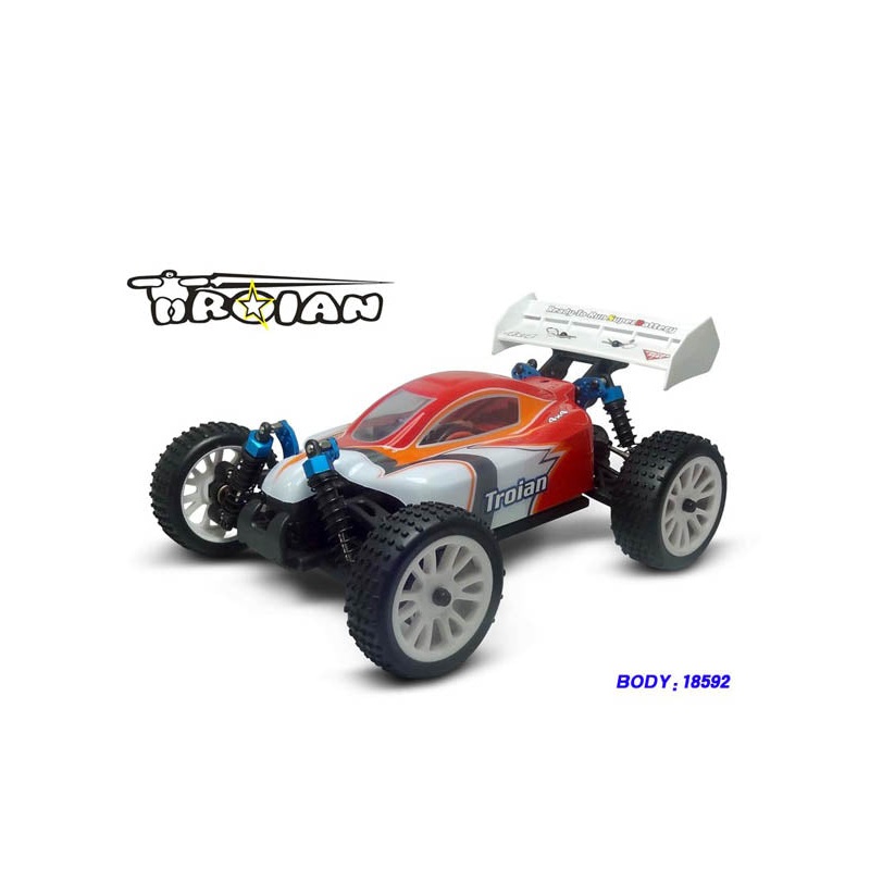HSP 94185 1/16 4WD EP OFF-ROAD BUGGY