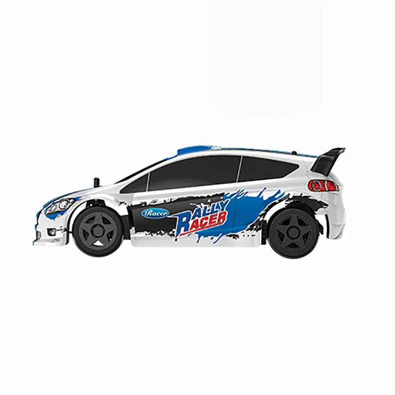KOOTAI K2402 1/24 2WD RC Car With Gyro Full Proportional Control Vehicle Models