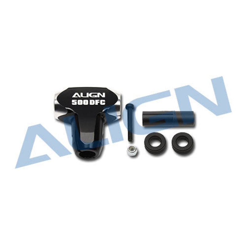 500DFC Main Rotor Housing Set H50182