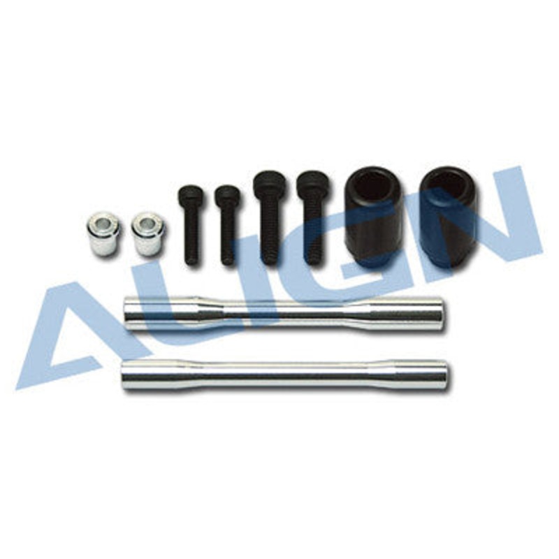 Align Canopy Support HN7078 - Trex700N