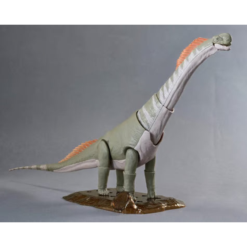 Bandai BAS2807581 Plannosaurus "Jurassic World: Rebirth" Titanosaurus Dinosaur