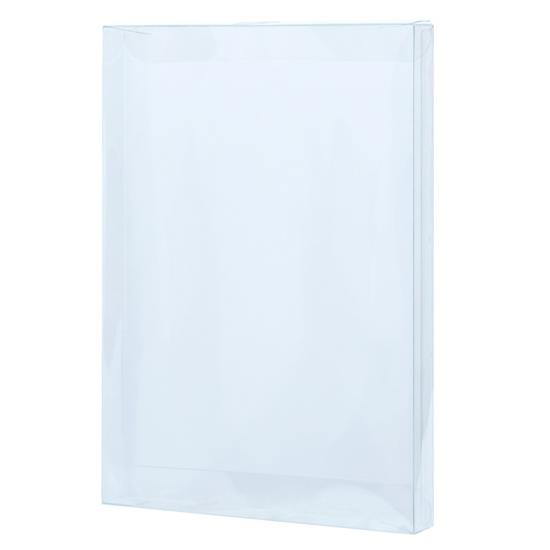 DVD PopShield Protectors