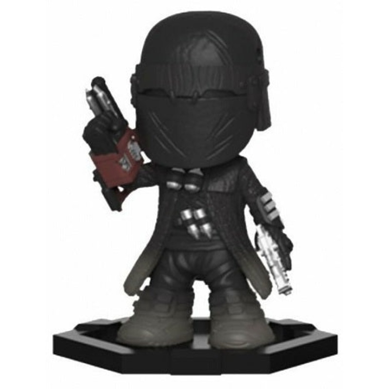 Mystery Minis Star Wars - Knight of Ren (Arm Cannon)