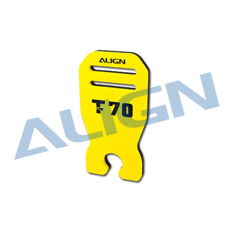 Align TB70 Main Blade Holder