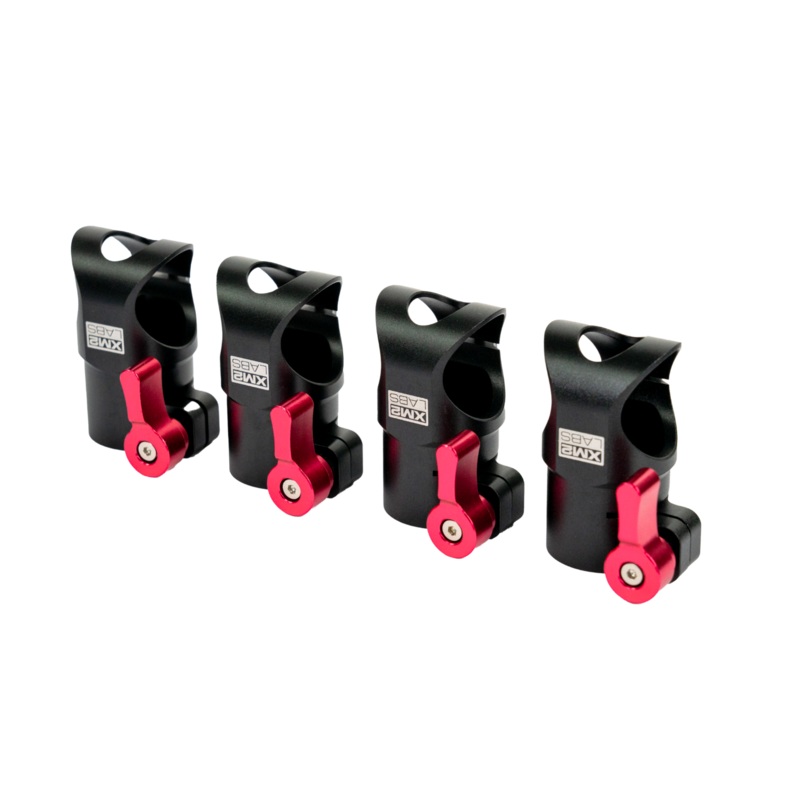 Alta X Retractable Landing Gear Parallel Quick Release | XM2 Store