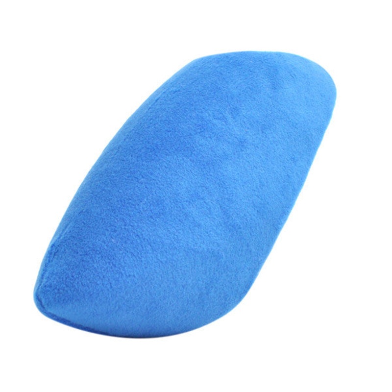 Canopy Cover - T-Rex 500EX (Blue) ***CLEARANCE***