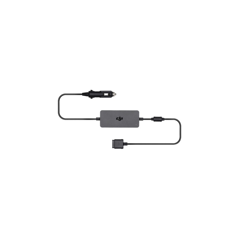 DJI FPV BATTERY CAR CHARGER