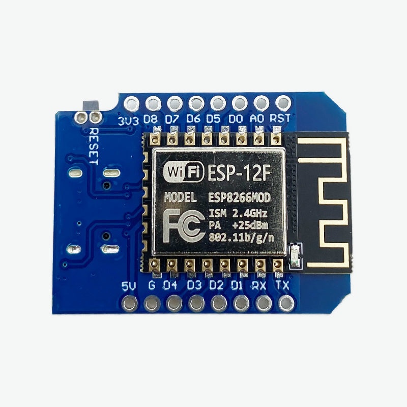 ESP8266 D1 Mini V2 NodeMCU Lua WiFi IoT Development Board