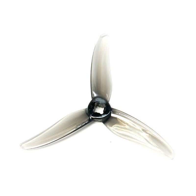 Hurricane 3520 Props - Choose Color Blue