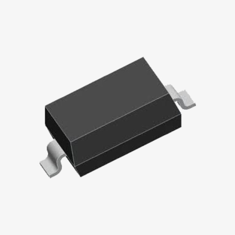 SD103AWS Small Signal Schottky Diode - SOD-323 SMD Package (Pack of 10)