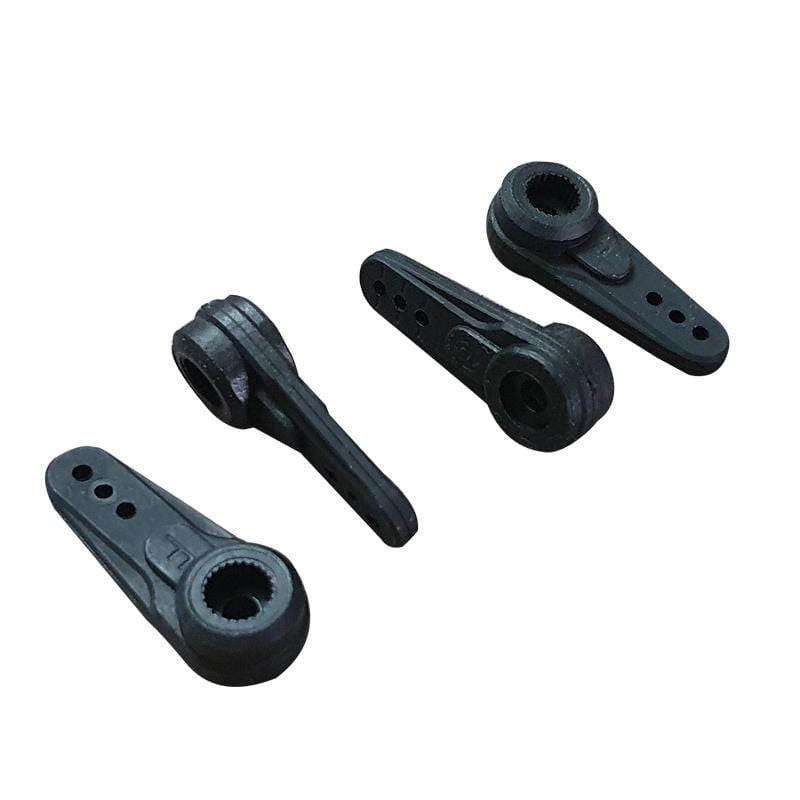 Torq Standard Servo Arm Futaba Type