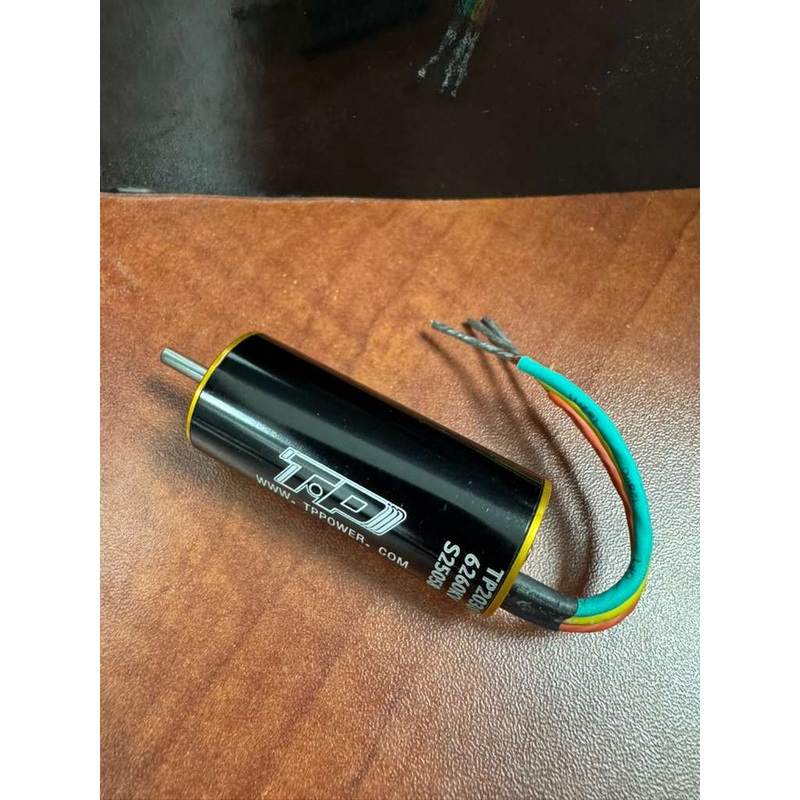 TP POWER 2030 6260KV LOSI MINI-B MINI-T