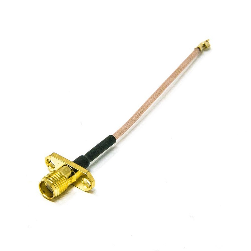 u.FL to SMA Adapter