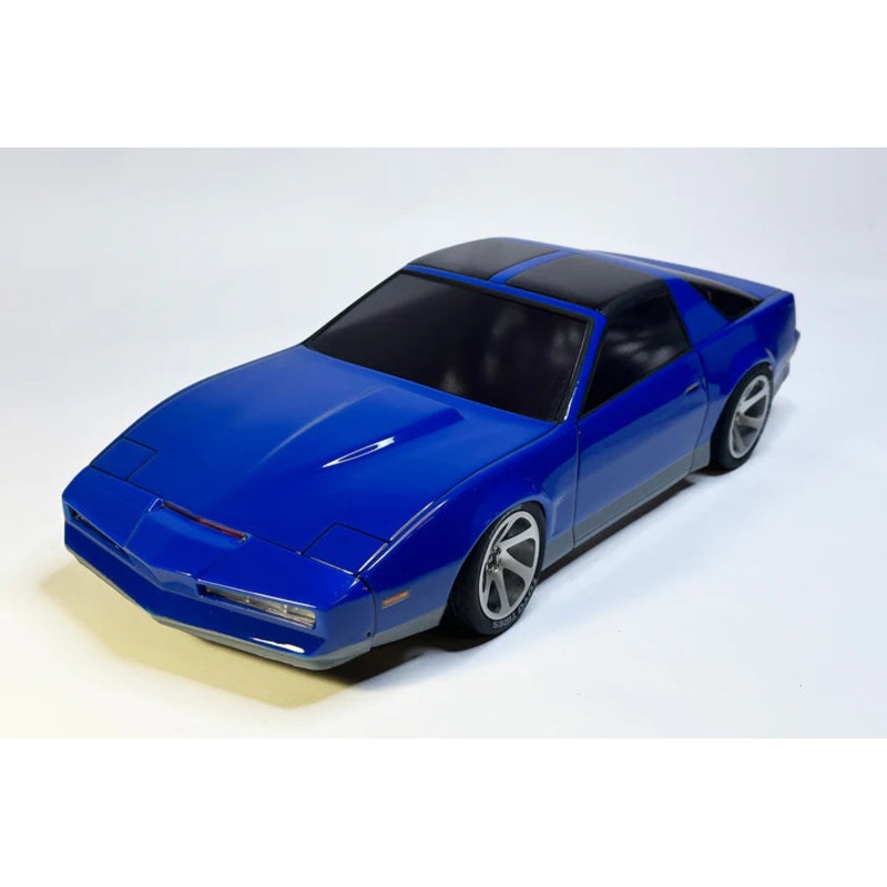 APlastics Firebird Trans Am 1982 - Pontiac TransAM
