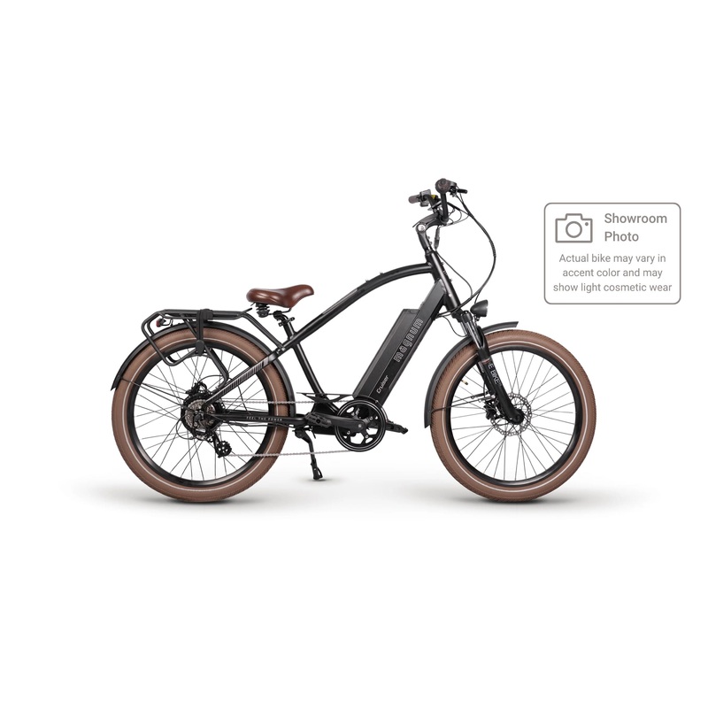Cruiser 2.0 CPO E-Bike