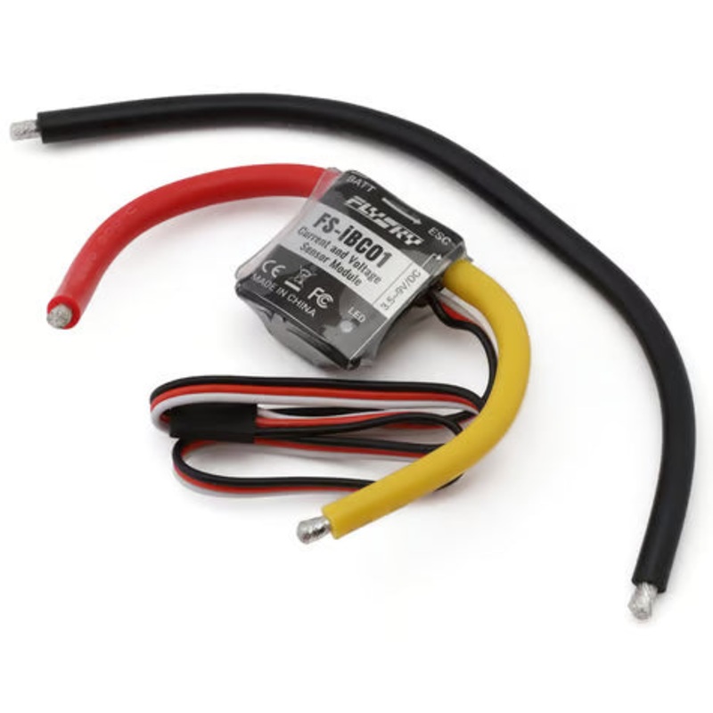Flysky AFHFDS 3 Current and Voltage Sensor Gen2